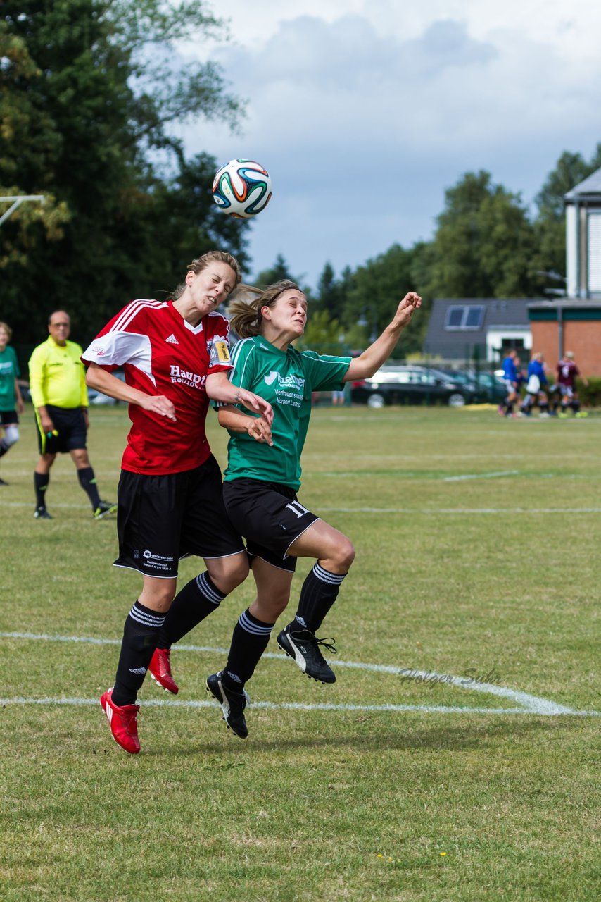 Bild 100 - Muensterdorfer Sommer-Cup